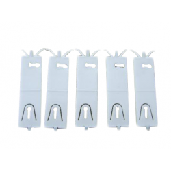 Buick Regal Limited Lower Door Molding Clips